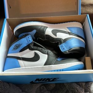 Brand new, never worn. Original box will be included.